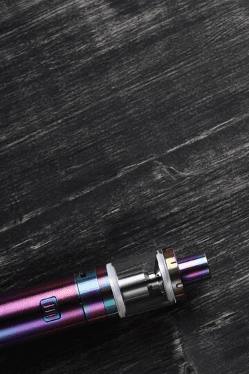 CBD Vape Pens