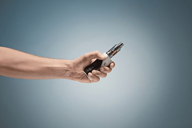 CBD Vape Pens