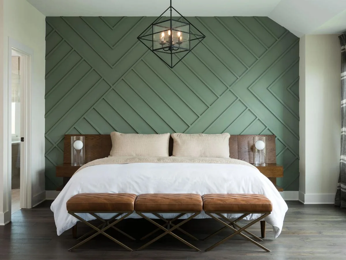 Add Texture To Walls