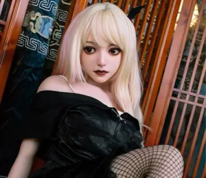 How To Choose A Sex Doll?