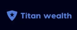 TITAN WEALTH INVESTMENT logo